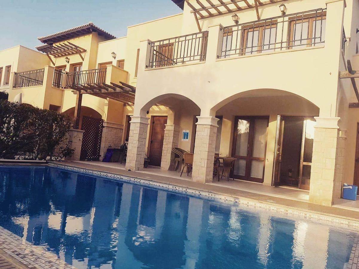 Aphrodite Hills Κούκλια Εξωτερικό φωτογραφία