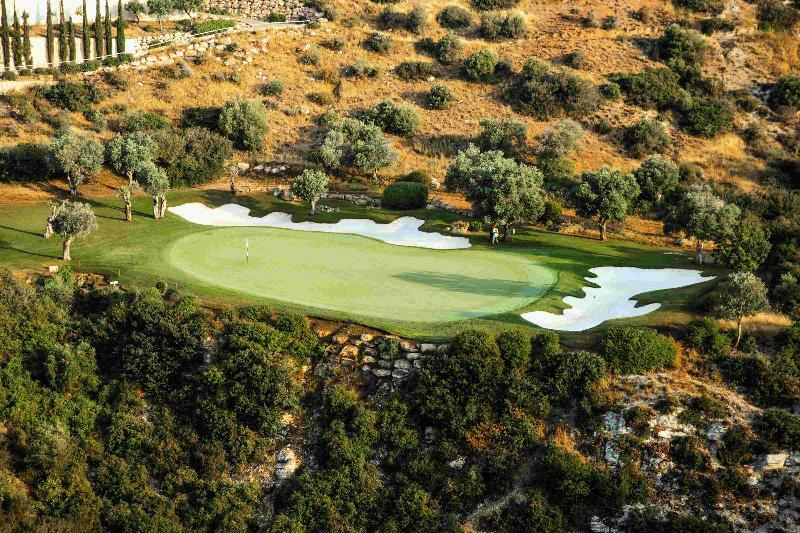 Aphrodite Hills Κούκλια Εξωτερικό φωτογραφία