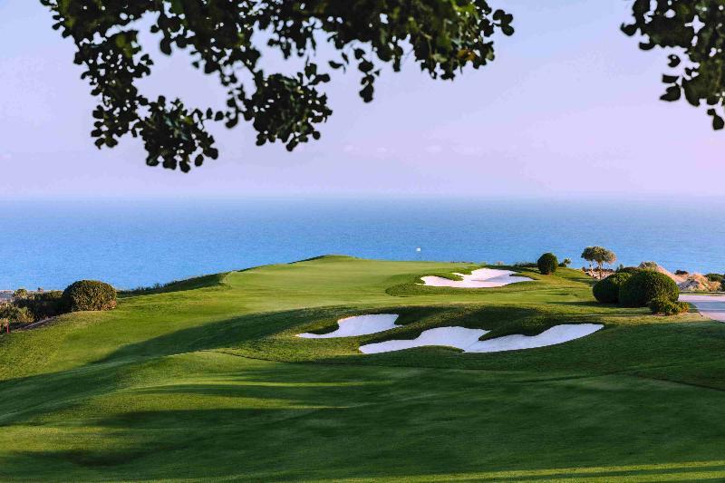 Aphrodite Hills Κούκλια Εξωτερικό φωτογραφία