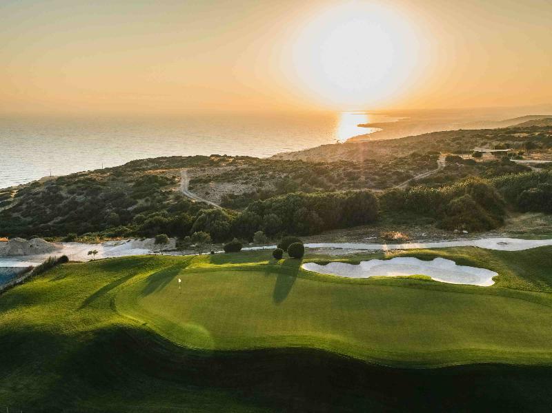 Aphrodite Hills Κούκλια Εξωτερικό φωτογραφία