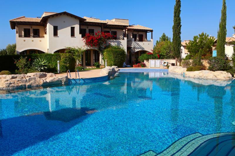 Aphrodite Hills Κούκλια Εξωτερικό φωτογραφία