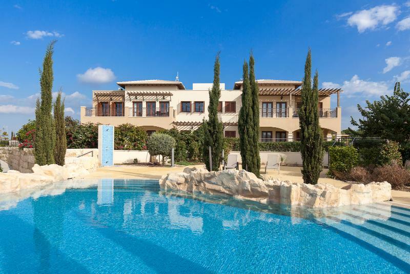 Aphrodite Hills Κούκλια Εξωτερικό φωτογραφία