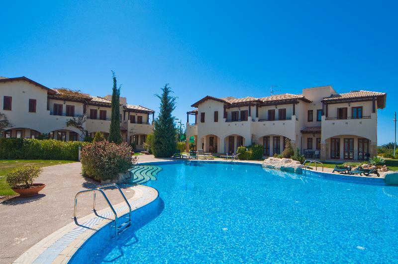 Aphrodite Hills Κούκλια Εξωτερικό φωτογραφία