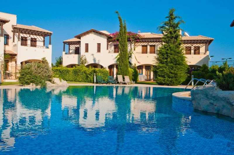 Aphrodite Hills Κούκλια Εξωτερικό φωτογραφία