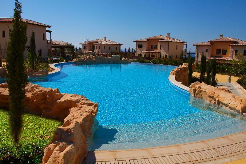 Aphrodite Hills Κούκλια Εξωτερικό φωτογραφία