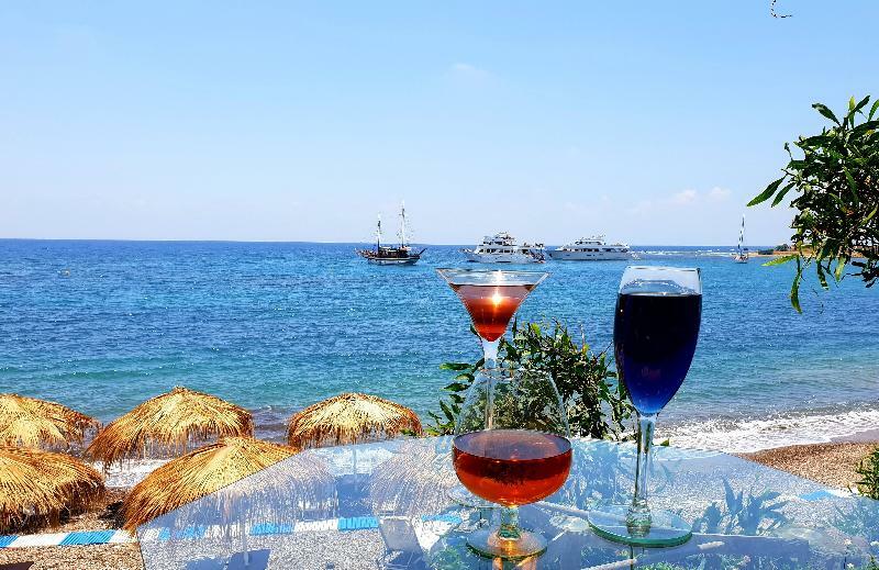 Aphrodite Hills Κούκλια Εξωτερικό φωτογραφία